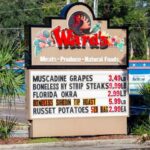 wards